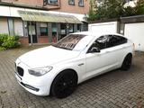 BMW 530 Gran Turismo Sport - BMW 530 Gran Turismo in Essen