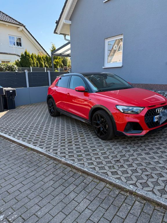 Image of Audi A1