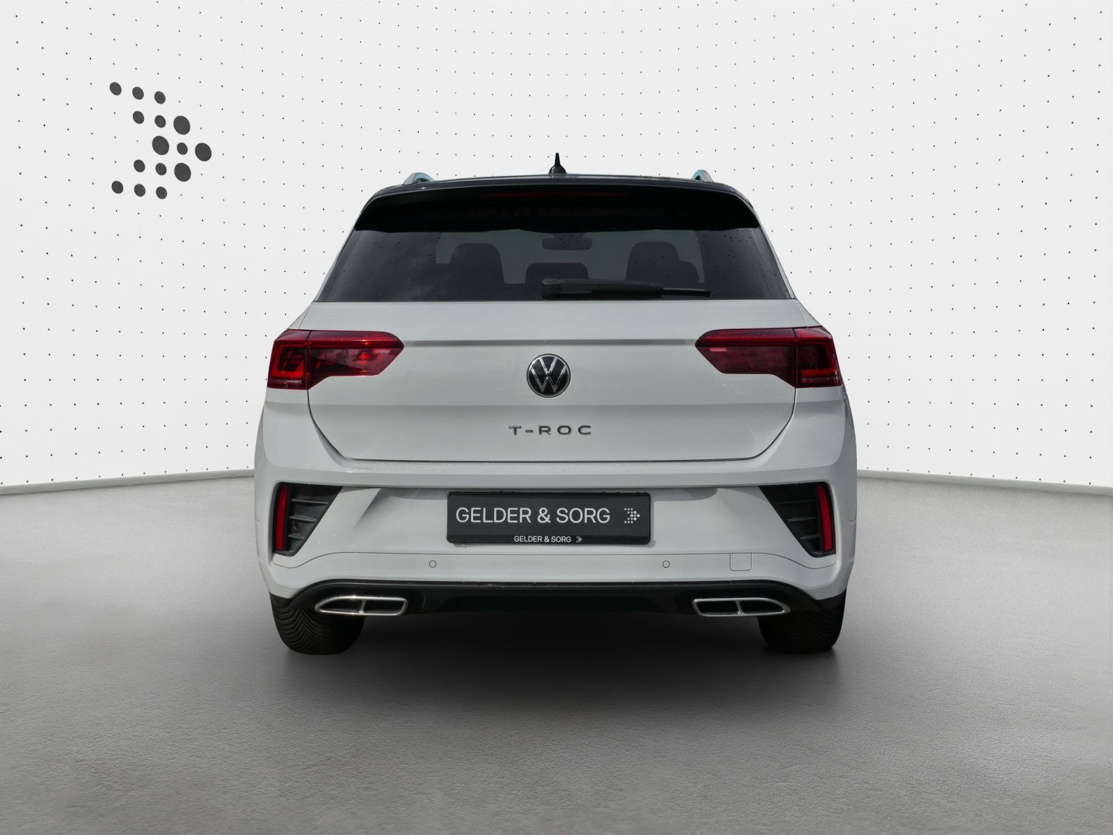 Volkswagen T-Roc - Bild 19