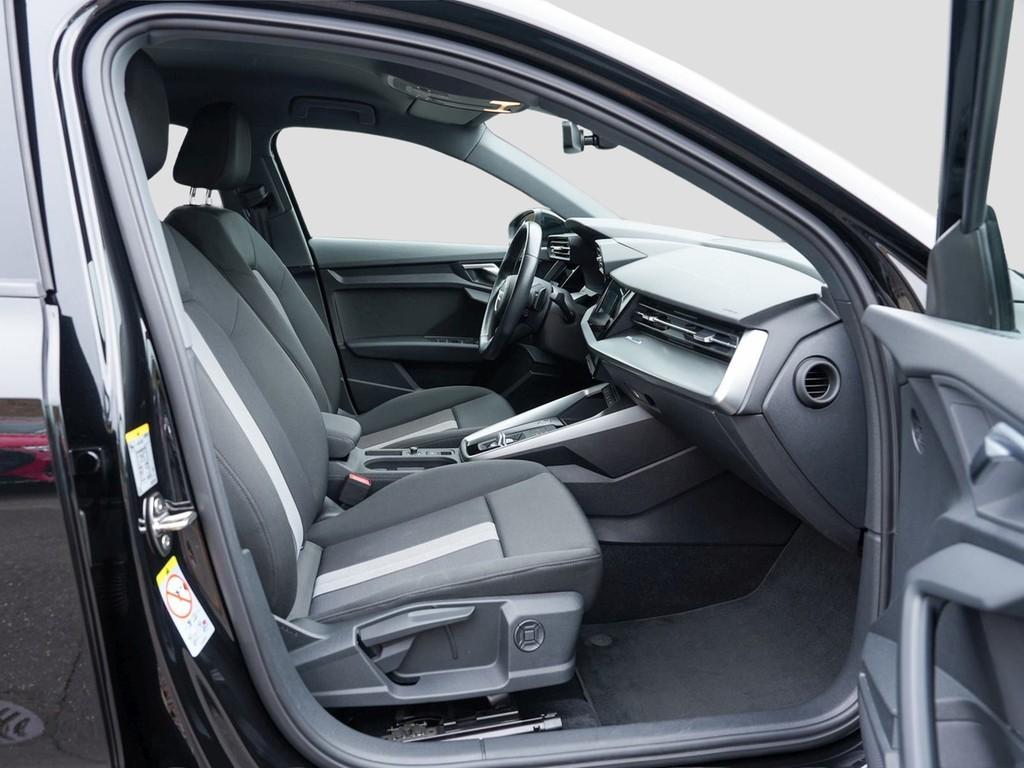 Audi A3 Sportback 30 TDI Navi ACC StandHzg Business, миниатюра 7