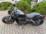 Keeway RK V125C CBS - KEEWAY 125