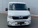 MAN TGE 3.200 L3H2 MIXTO 4x4 Individual S ACC STHZ - MAN L200