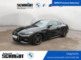BMW 420i Coupe M Sport + 2Jahre-BPS.-GARANTIE - BMW 420 in Hamm