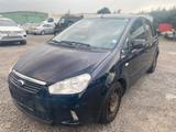 Ford C-Max C-MAX Black Magic - Ford C-Max: Black Magic