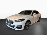 BMW 220d Gran Coupé M Sport M SpoSi adap.LED H/K - weiße BMW 220 Gran Coupé