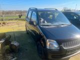Opel agila - gebrauchte Opel Agila aus dem Jahr 2001