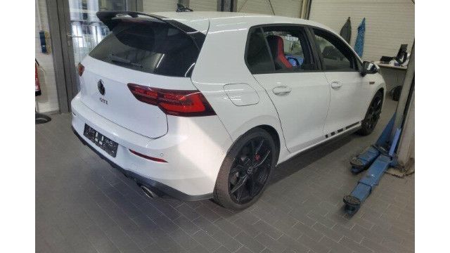 Volkswagen Golf - Bild 2