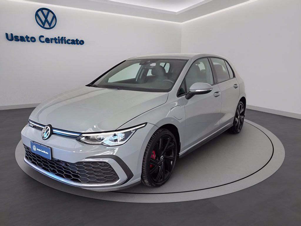 Volkswagen VOLKSWAGEN Golf 1.4 gte dsg del 2022