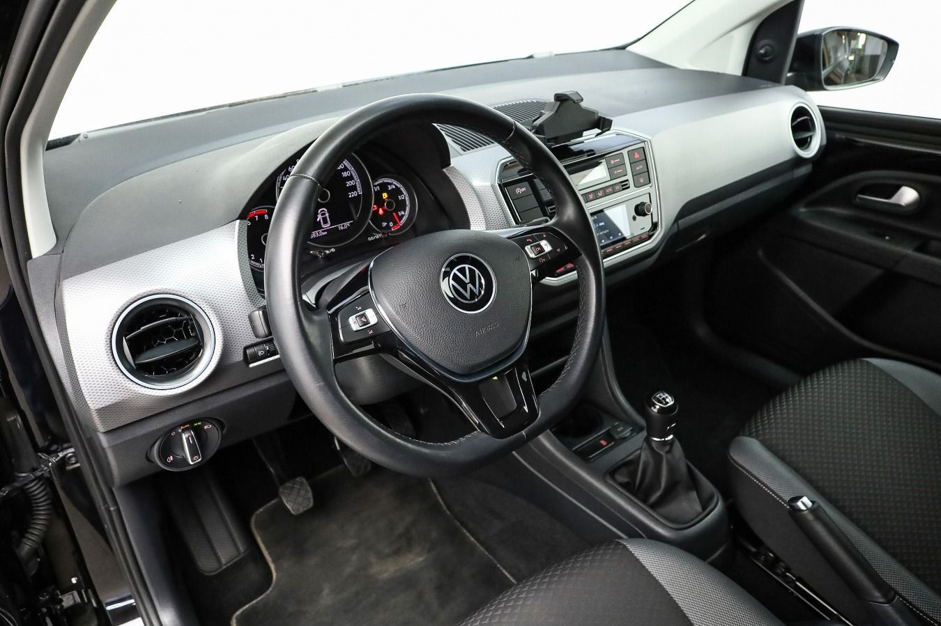 Volkswagen up! - Bild 12
