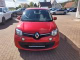 Renault Twingo Dynamique - Renault Twingo: Rot
