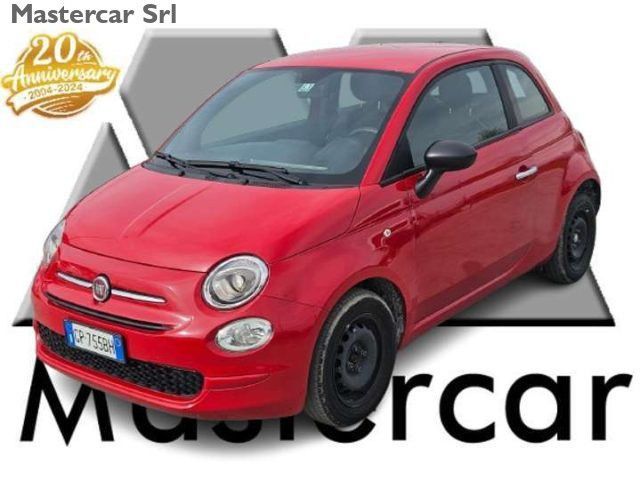 Image of Fiat 500