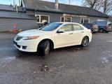 Honda Accord Lim. Elegance - Honda Accord Elegance mit Benzin-Antrieb