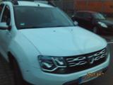 Dacia Duster dCi 110 4x2 Prestige