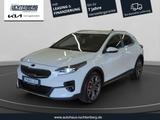 Kia XCEED 1.6T SPIRIT EXCLUSIVE-PAKET NAVI+TEIL-LEDE - Kia XCeed Spirit mit Benzin-Antrieb