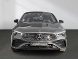 Mercedes-Benz CLA 200 SB AMG Distronic Multibeam Panorama AHK - Mercedes-Benz CLA 200 Shooting Brake Gebrauchtwagen