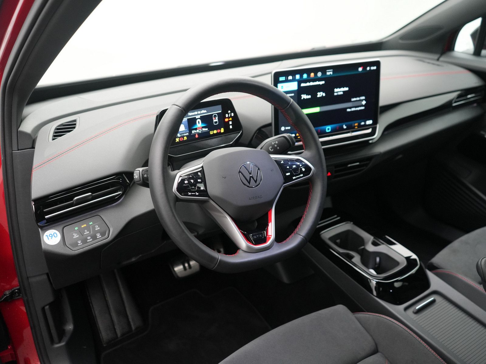 Volkswagen ID.5 - Bild 4