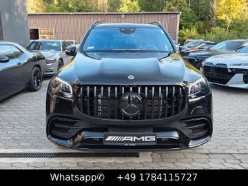 Mercedes GLS 450 - 2