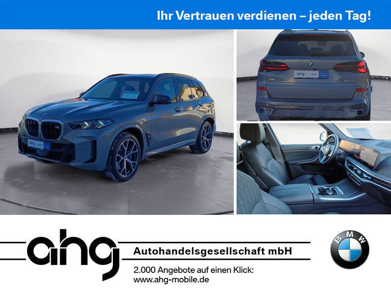 BMW X5 M60