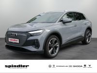 Audi Q4 e-tron - Vorschau Bild 1