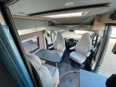 Pössl Trenta 540 R *Für Schnäppchenjäger*