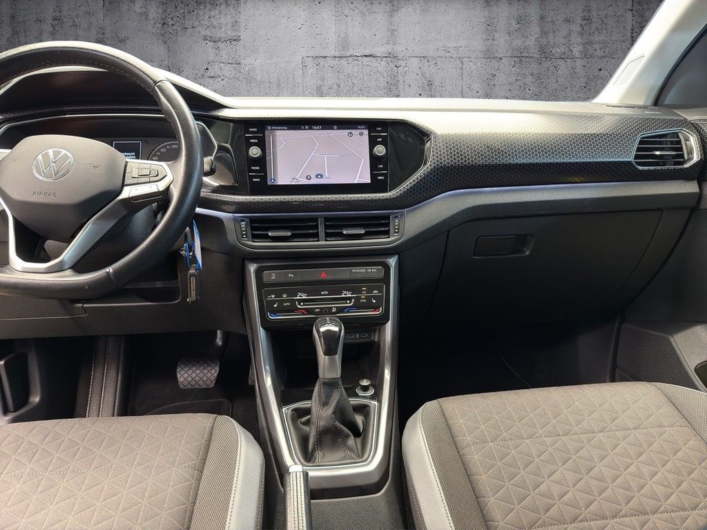 Volkswagen T-Cross - Bild 12