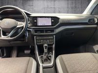 Volkswagen T-Cross - Vorschau Bild 12