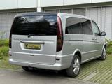 Mercedes-Benz Viano Fun 3.0 CDI lang*Auto.*PDC*AHK* 7-Sitzer* - Mercedes-Benz: Fun