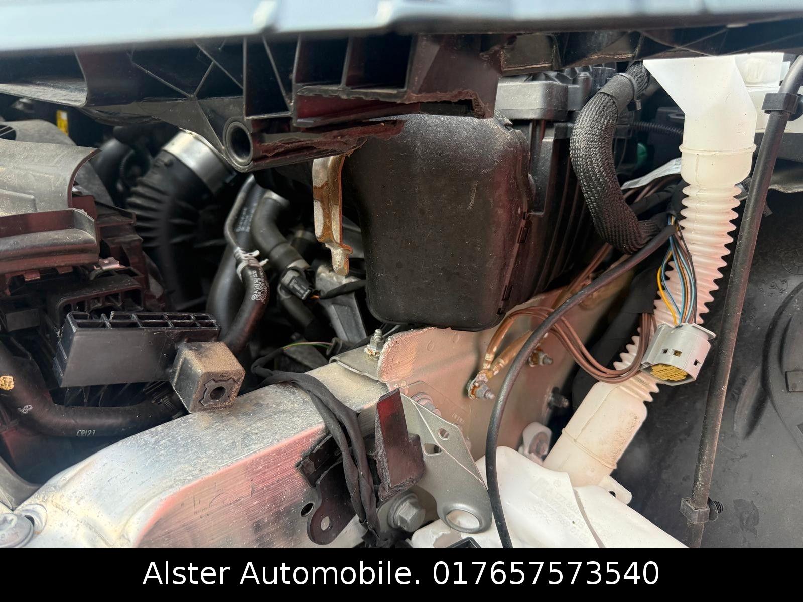 Mercedes-Benz CLA Shooting Brake CLA 250 e