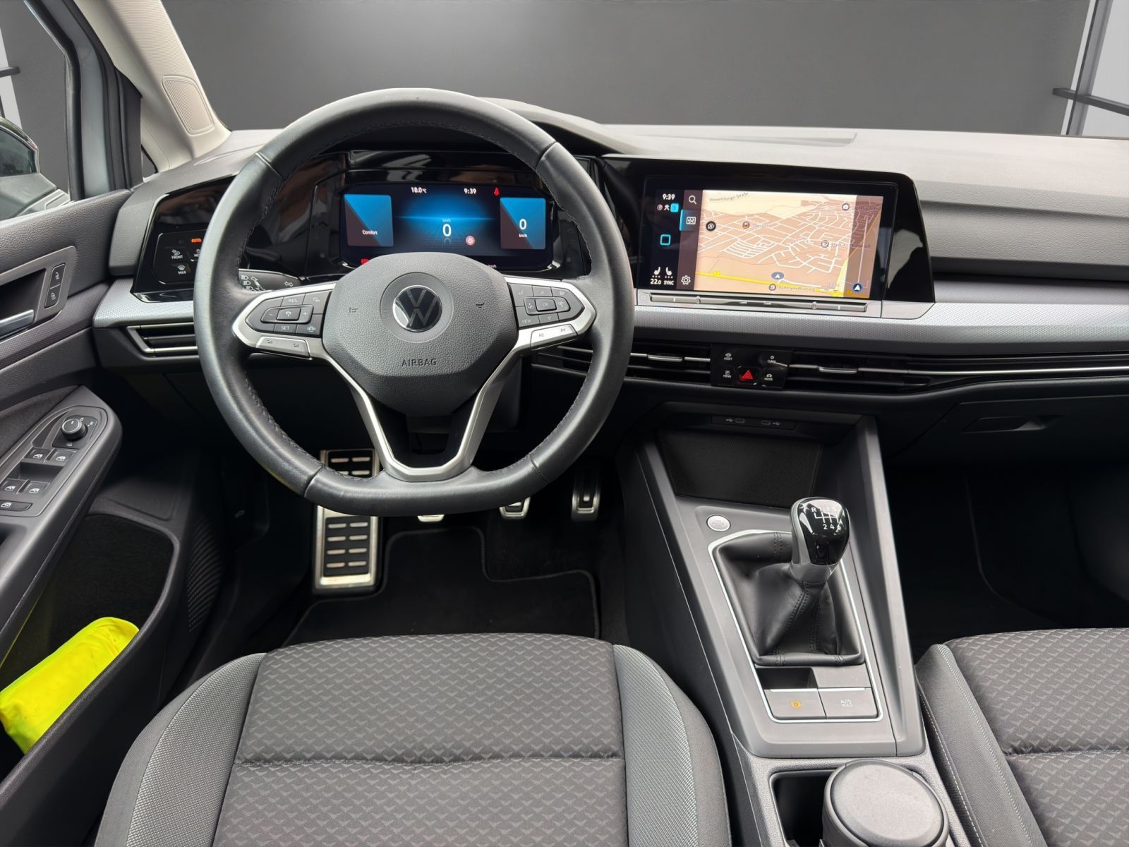 Volkswagen Golf - Bild 12