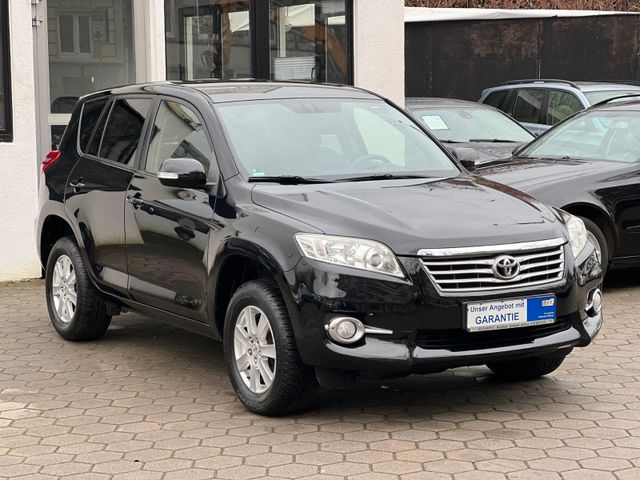 Toyota RAV 4 Life 2.2 D-4D 4X2