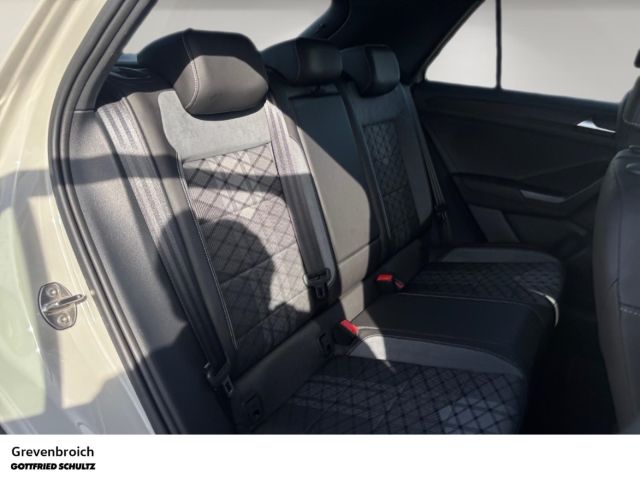 Volkswagen T-Roc - Bild 7