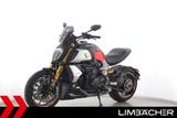 Ducati DIAVEL 1260 S - Viele Extras! - DUCATI DIAVEL 1260 S