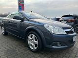Opel Astra H Twin Top Cosmo 1.8*KLIMA*S-HEIZUNG*SPORT - gebrauchte Opel Astra aus dem Jahr 2008