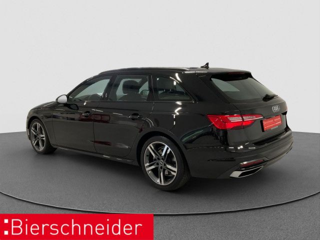 Audi A4 - Bild 6