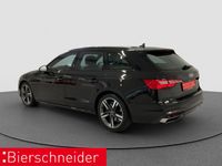 Audi A4 - Vorschau Bild 6