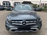 Mercedes-Benz GLC 300 e 4M*AHK*KAMERA*LED*NAVI*EasyPack - mit Hybrid-Antrieb: Geländewagen