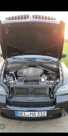 2010 BMW X5 M 照片 8