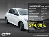 Peugeot 208 Active 100 EAT8 Klima+SH+EPH+LM