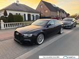 Audi A5 1.8 TFSI Stage 2 BodyKit LED-Xenon Display L