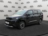 Opel Combo GS XL | 7 Sitze | Kamera | AHK Vorber. - schwarze Opel Combo