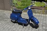 Vespa 50 n vollständig restauriert - VESPA V50N