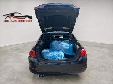 BMW 420 - 5