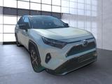 Toyota RAV4 2.5 Plug-in Hybrid 4x4 Style + Techn - Toyota RAV 4 in Bonn