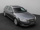 Audi A6 Avant 2.7 TDI quattro S Line Glasdach Xenon - Audi A6 aus 2011: Line