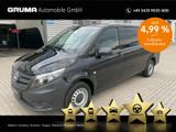 Mercedes-Benz Vito 116 CDI Kasten Extralang +KLIMA+RADIO+NAVI+