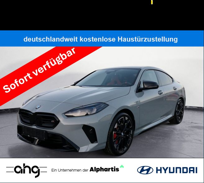 BMW M235i xDrive Gran Coupé // Lageraktion // sofort