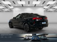 BMW X6 M - Vorschau Bild 5