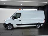 Renault Master Kasten L2H2 HKa 3,5t Sortimo+AHK+Service- - Renault Master l3h3
