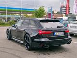 Audi RS6 4.0 TFSI tiptr. quattro - - Audi RS6 in Stuttgart