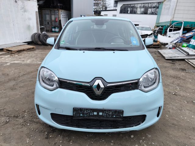 Renault Twingo Limited